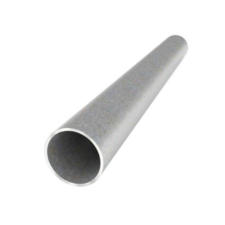 Труба алюмінієва кругла 90х2,5 мм БП